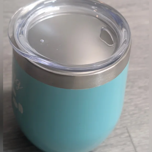 Slinging Pills Pay the Bills Engraved Insulated Stemless Stainless Steel Tumbler - Picture 3 of 16